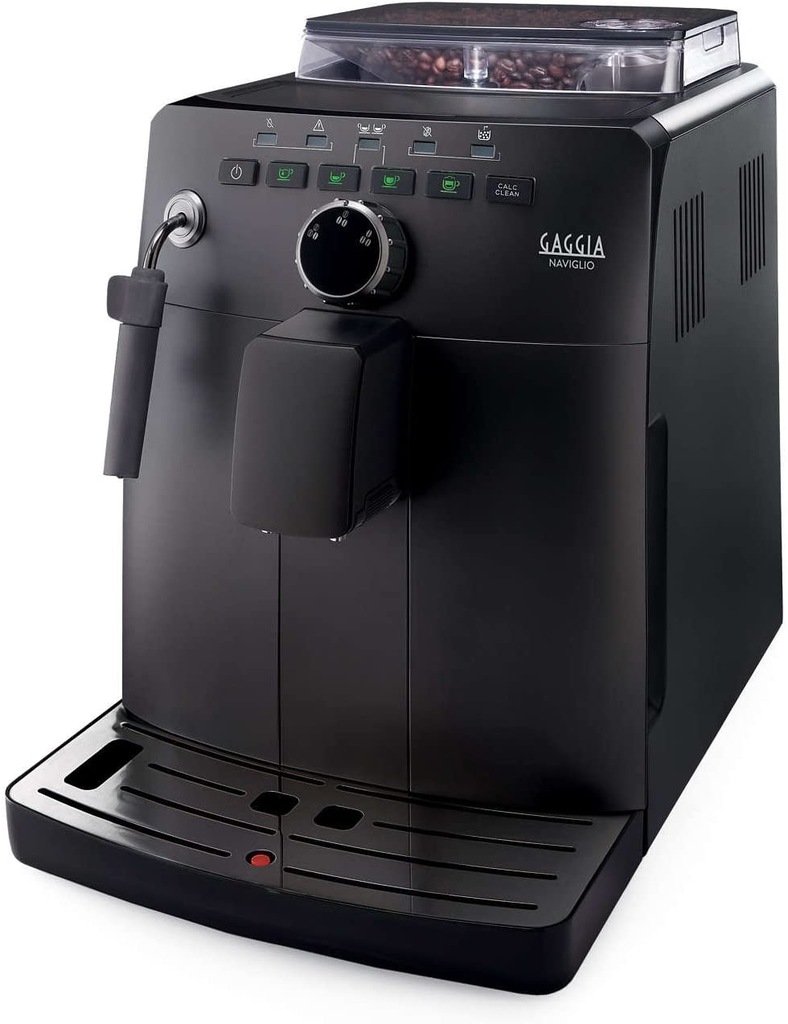 Automatyczny Ekspres Gaggia Naviglio HD8749/01