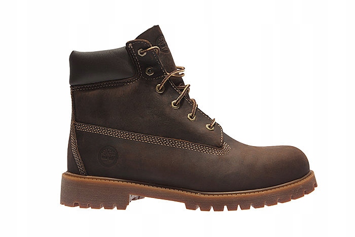 Timberland 6'' Prem 80903 Junior