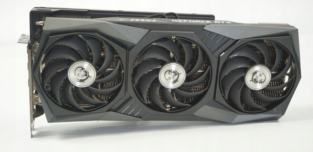 Купить Карта MSI GeForce RTX 3070 Gaming X Trio 8 ГБ GDDR6: отзывы, фото, характеристики в интерне-магазине Aredi.ru