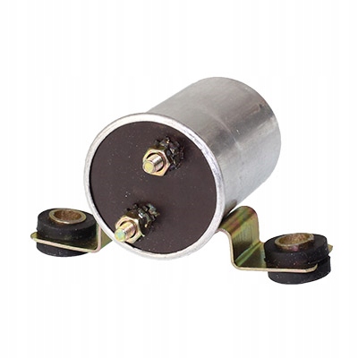 PRZERYWACZ KIERUNKOWSKAZÓW T-25, MTZ