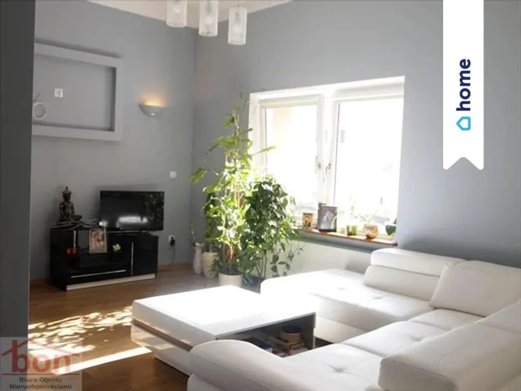 Mieszkanie, Białystok, Bojary, 46 m²