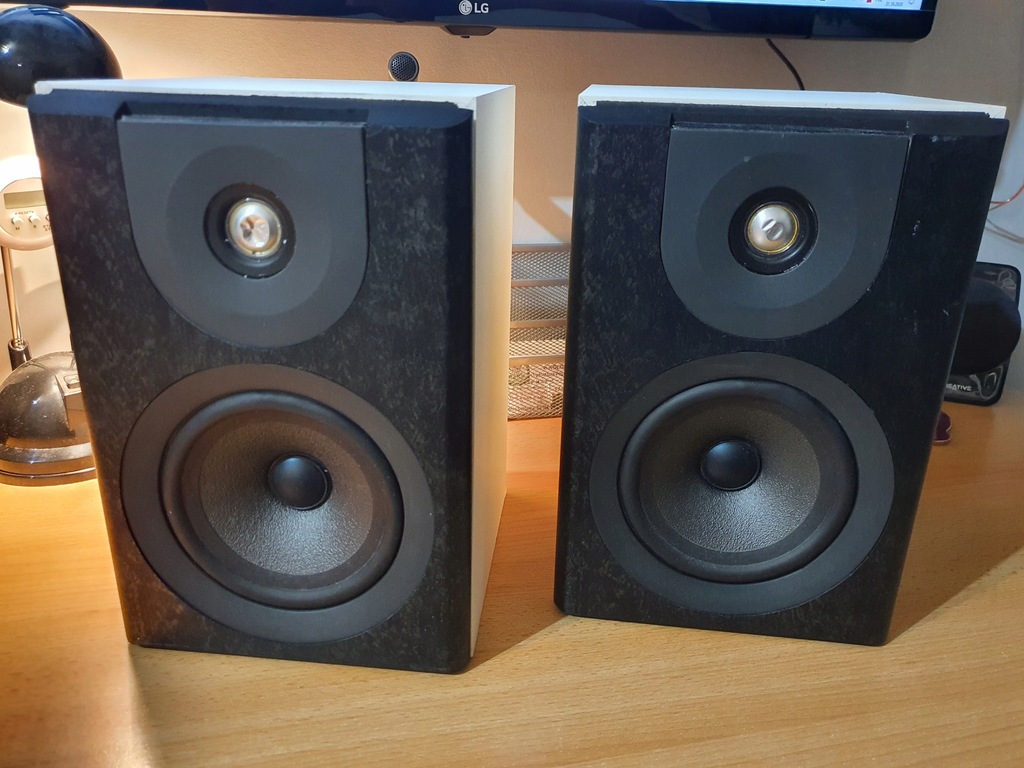 Купить Мониторные колонки Wharfedale Diamond IV: отзывы, фото и ...