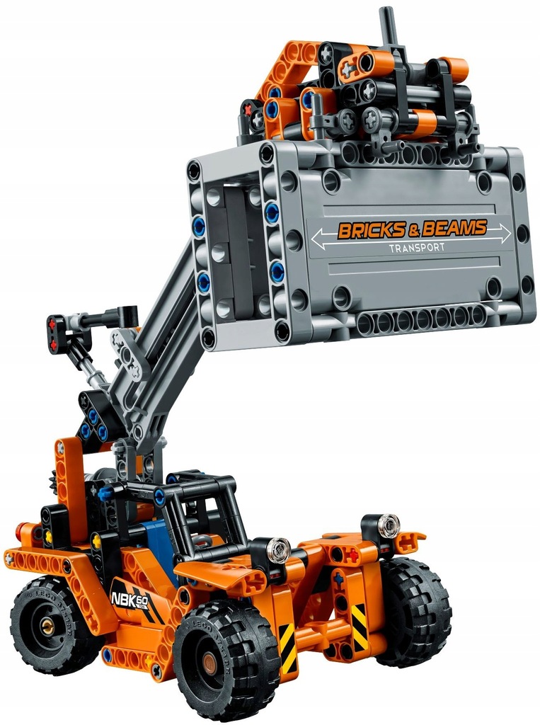 LEGO TECHNIC 42062 Aredi.ru 7726440565