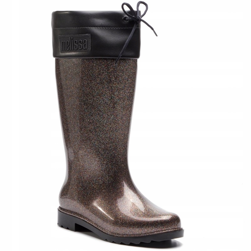 MELISSA RAIN BOOT KALOSZE 37 M02