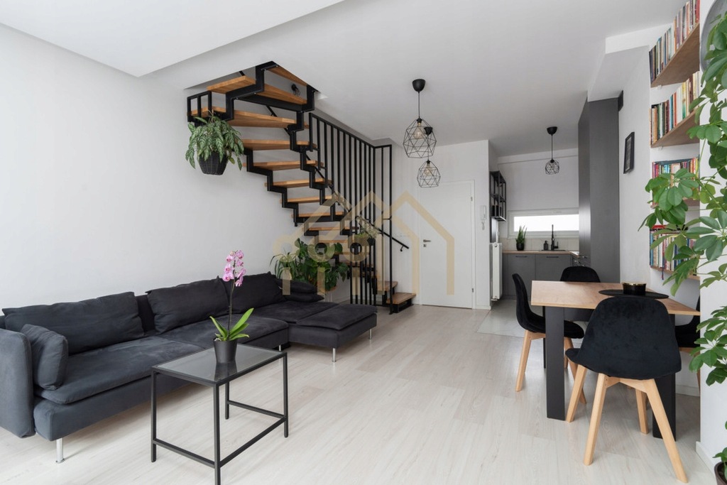 Dom, Piaseczno, Piaseczno (gm.), 87 m²
