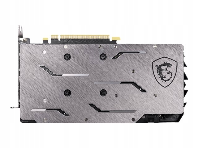 Купить MSI GeForce GTX 1660 SUPER GAMING X NVIDIA, 6 ГБ,: отзывы, фото ...