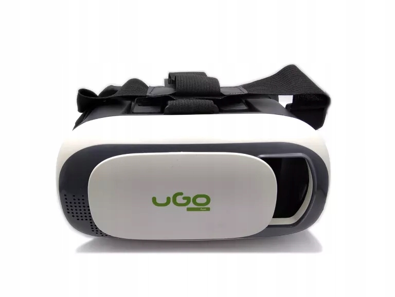 OKULARY VR MAX/P/UGO UGOSMARTMAXP47