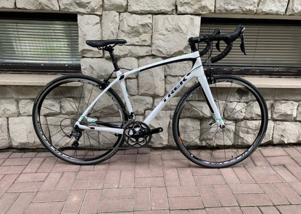 Trek Silque S Shimano 105/Ultegra