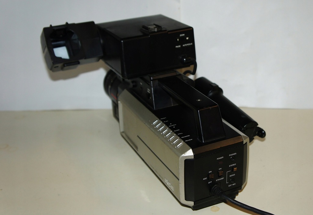 Купить Классическая аналоговая камера RCA CKC021: отзывы, фото, характеристики в интерне-магазине Aredi.ru