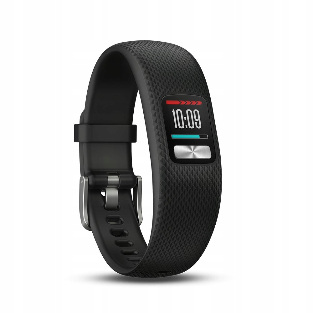 Garmin Vivofit 4, personalizowany tracker fitness