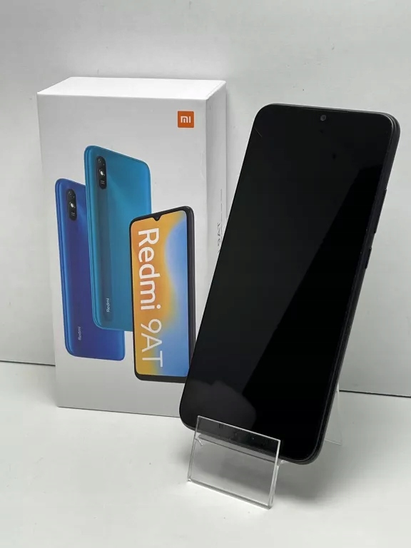 TELEFON XIAOMI REDMI 9AT 2/32