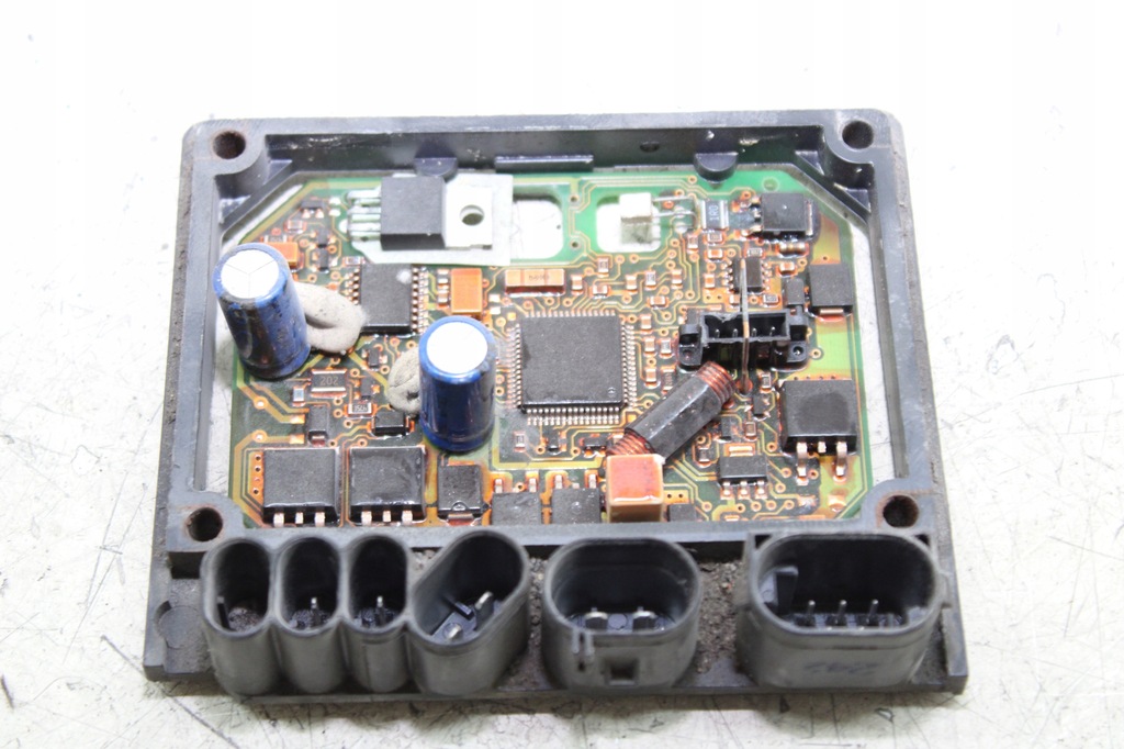 91452C STEROWNIK WEBASTO THERMO TOP Z/C 5KW DIESEL BMW E39 E53