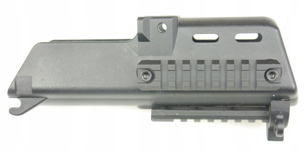 Front G36 CM.003 CYMA ASG