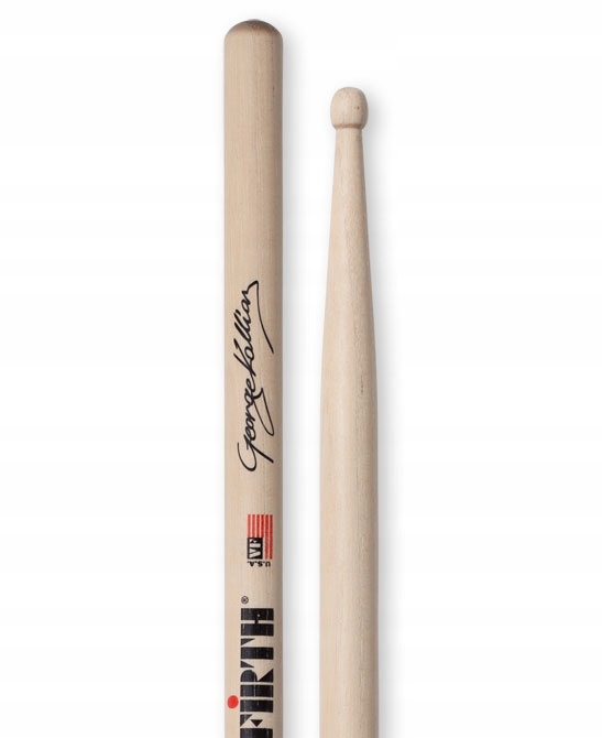 Vic Firth SGK George Kollias signature pałki hicko