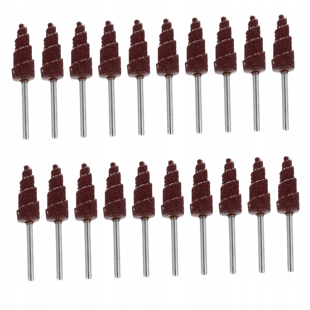 Metal Sander Dr Sanding Cone Mandrel Nail 14304866793 oficjalne