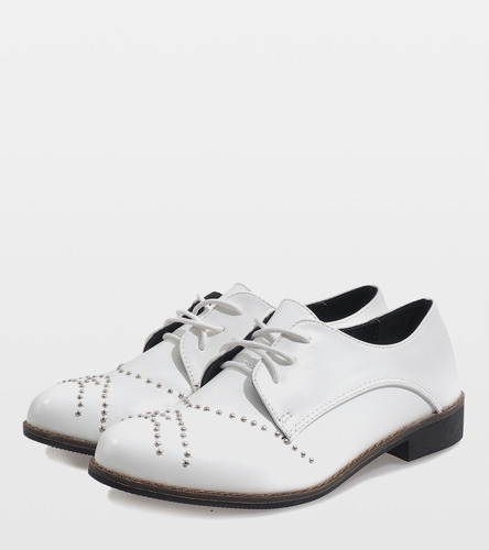 Купить Белые ботинки Polbuty Jazz HH-82 38: отзывы, фото, характеристики в интерне-магазине Aredi.ru