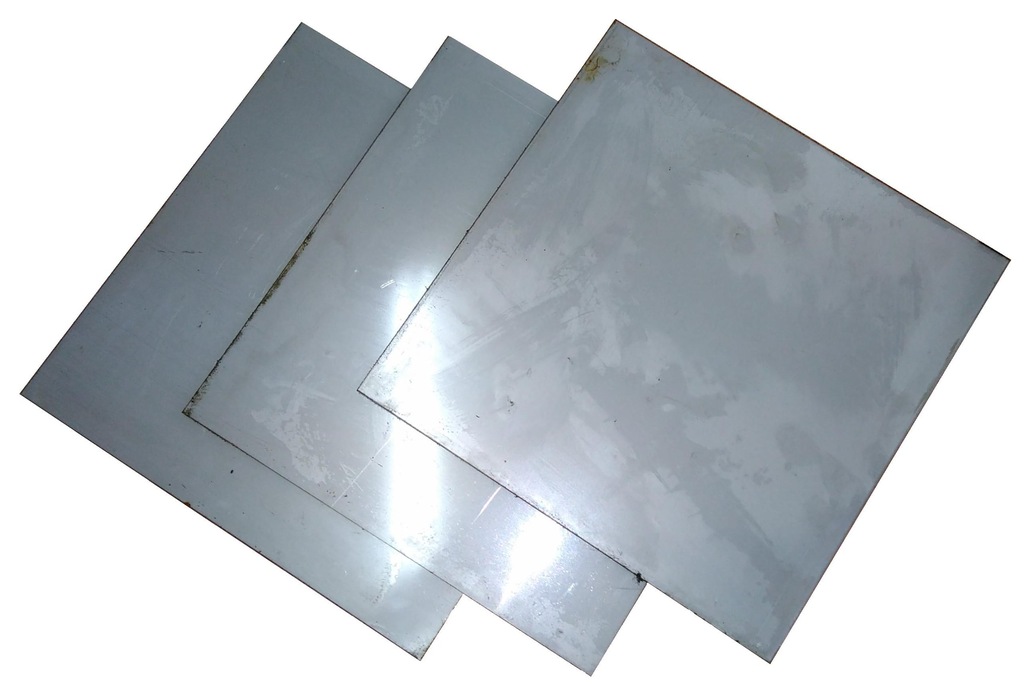Stal nierdzewna formatka formatki 12zł/1kg 300x300
