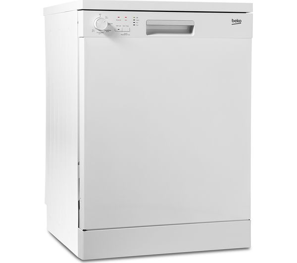 ZMYWARKA BEKO DFN05X11W A+ 13KPL CYKL 11,5L [445/2