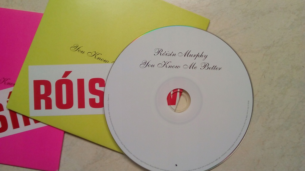 Купить Ройзин Мерфи, набор из 4 компакт-дисков: отзывы, фото, характеристики в интерне-магазине Aredi.ru