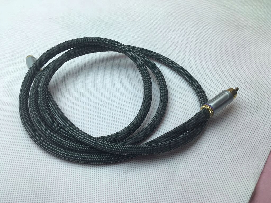 Kabel cyfrowy 1,5m Prowire