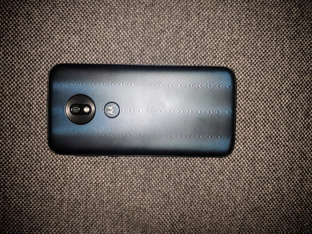 Motorola G7 Play M3C97