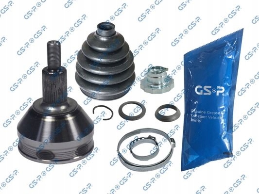 Przegub zewnętrzny komplet - GSP 861074