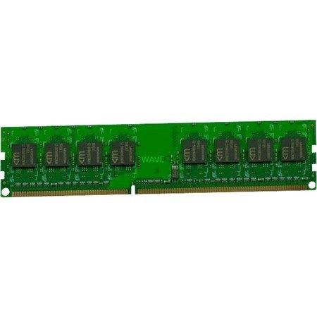DIMM 2GB DDR3-1066 pamięć robocza 5 szt.