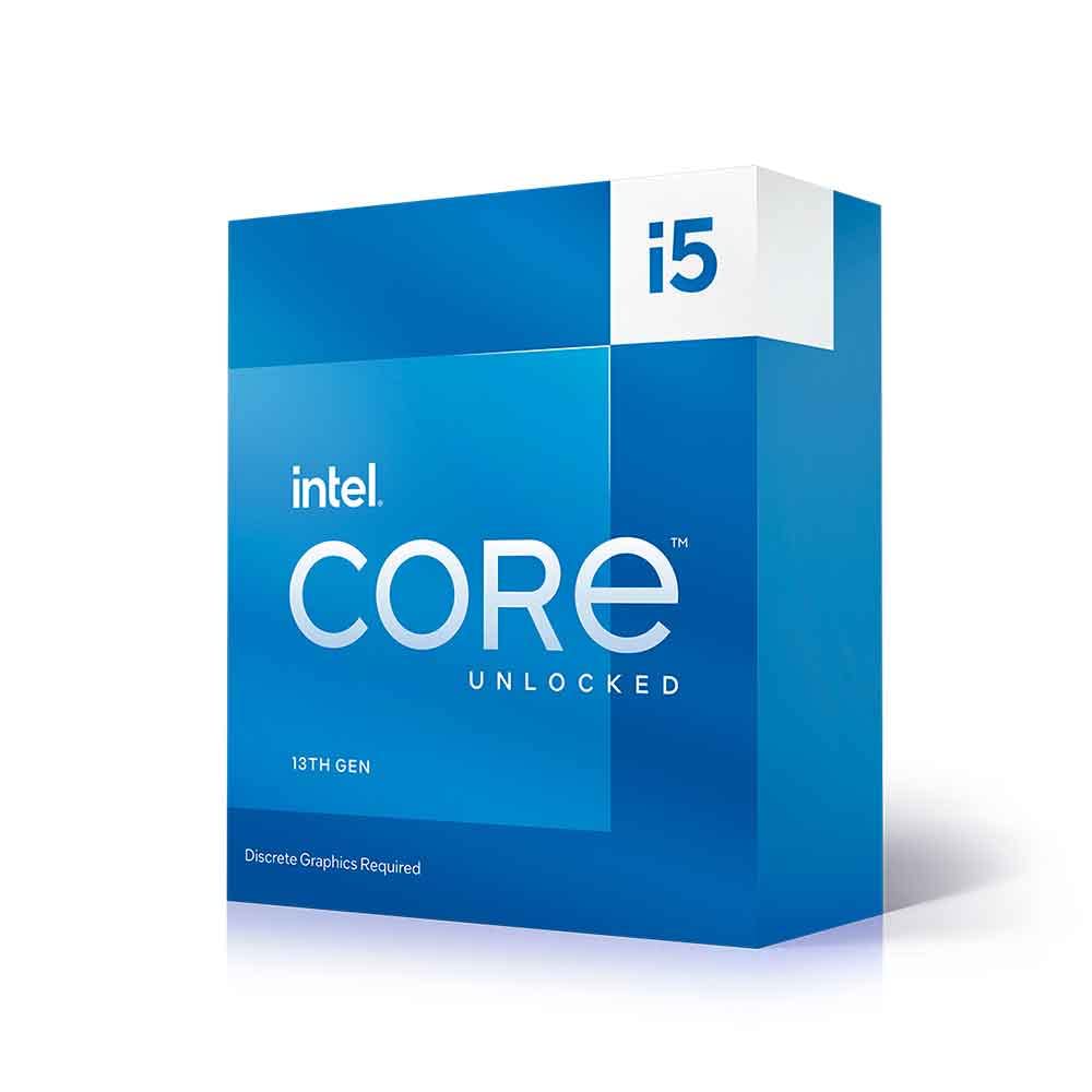 Intel BX8071513600KF Procesor stacjonarny Core