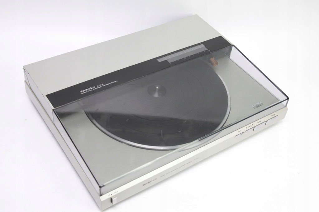 Gramofon Technics SL-DL5