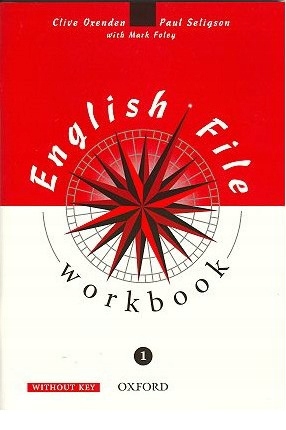 English File Workbook