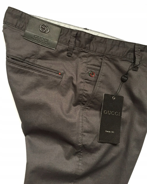 GUCCI EXCLUSIVE MATERIAŁOWE GRAFIT