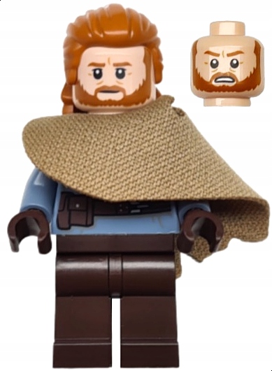 figurka LEGO Star Wars - Ben Kenobi - sw1224