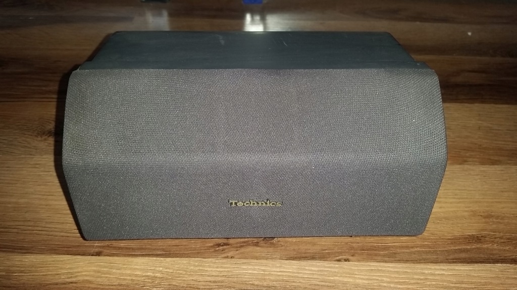 Fan-Technics Kolumna Technics SB-AFC140 Sklep Łódź