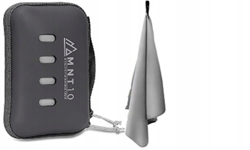 MNT10 R CZNIK Z MIKROFIBRY Z ETUI CN512 10025043217 oficjalne archiwum Allegro