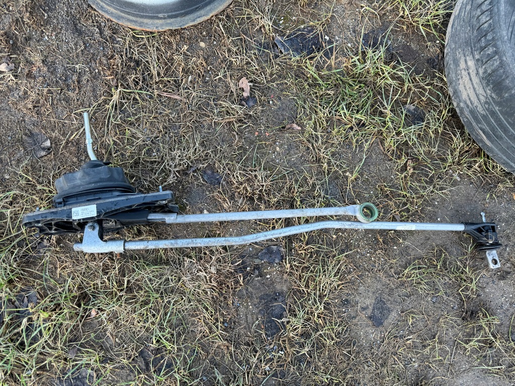 WYBIERAK ZMIANY BIEGÓW 4G0711025L AUDI A6 C7 A7 4G
