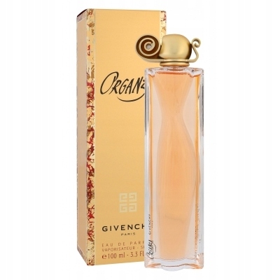 Givenchy Organza 100 ml dla kobiet