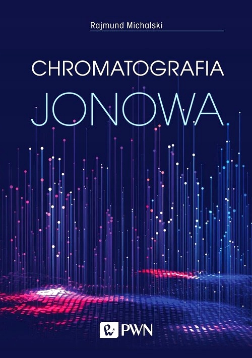 CHROMATOGRAFIA JONOWA