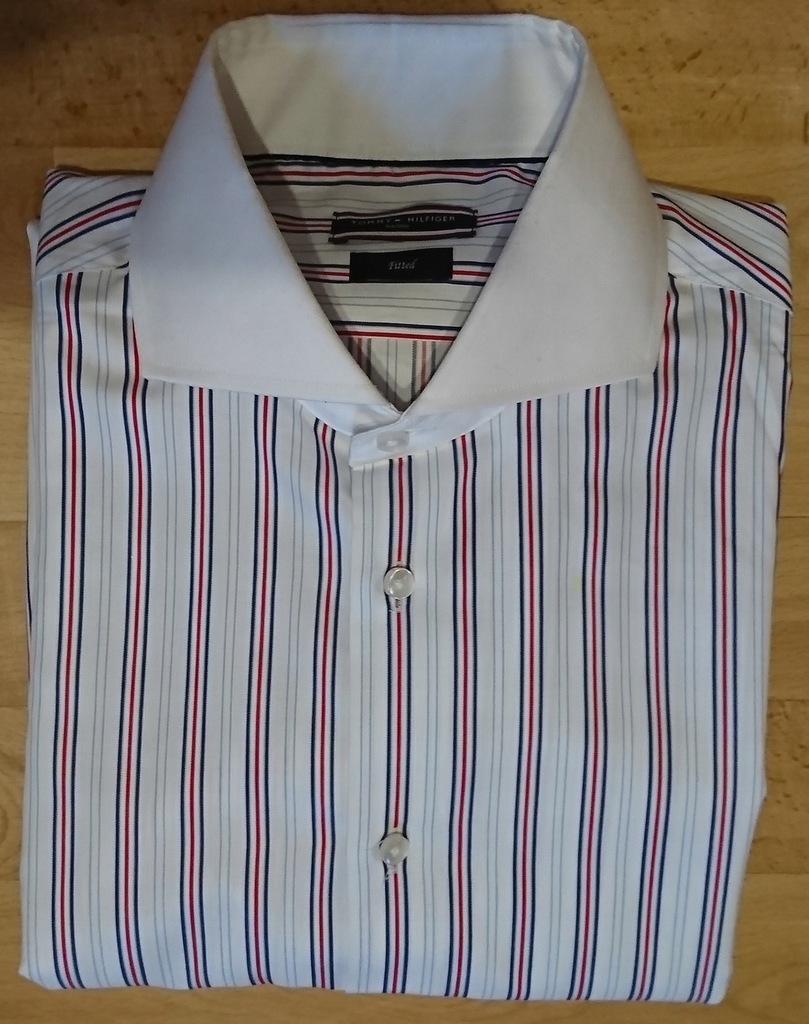 Koszula Tommy Hilfiger roz 39