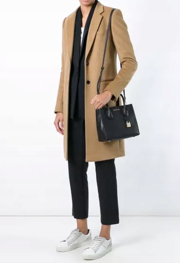 mini mercer michael kors