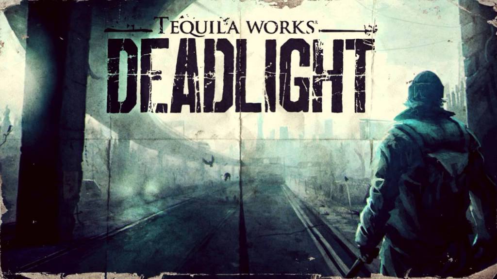 Deadlight klucz STEAM