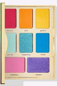Tarte Jessie Paege Let It Rainbow Paleta Cieni