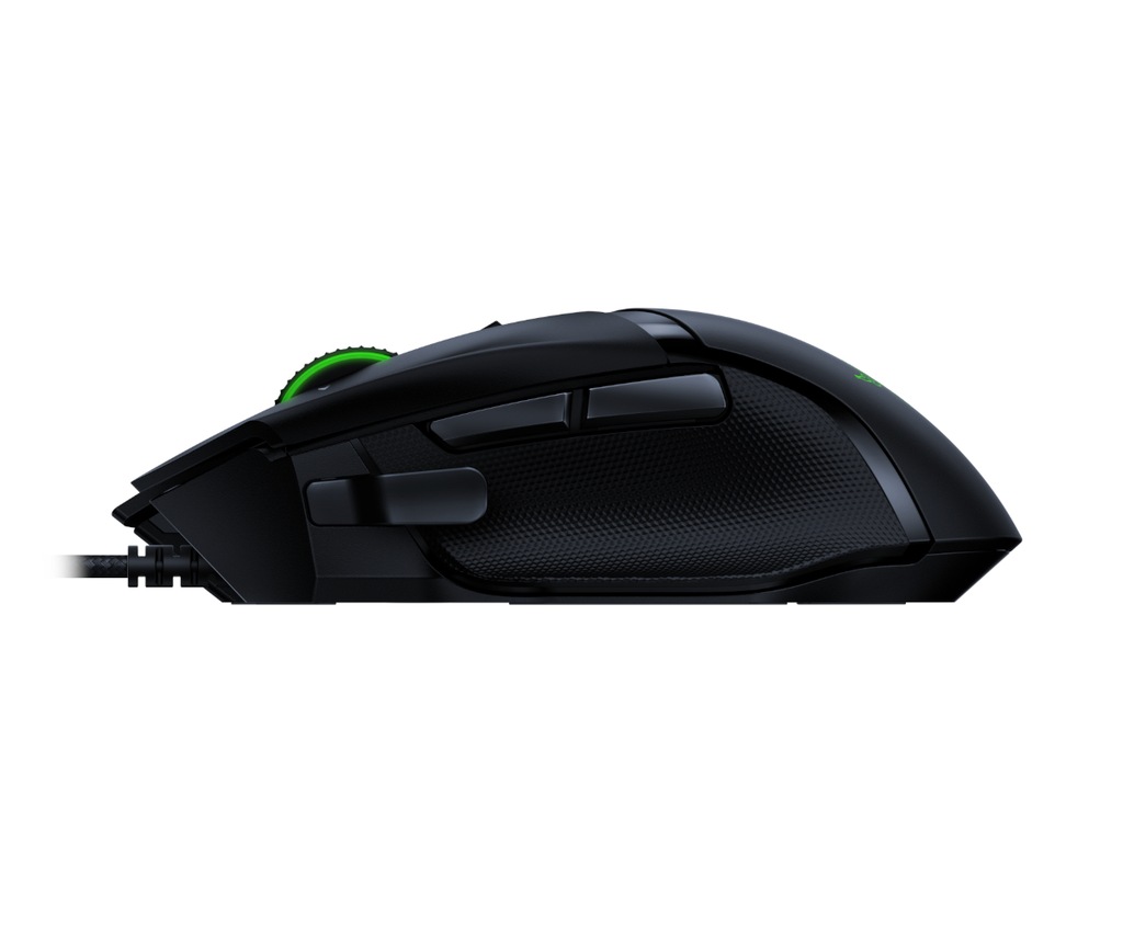 Купить Игровая мышь Razer Basilisk V2 Black, 20000 DPI: отзывы, фото, характеристики в интерне-магазине Aredi.ru