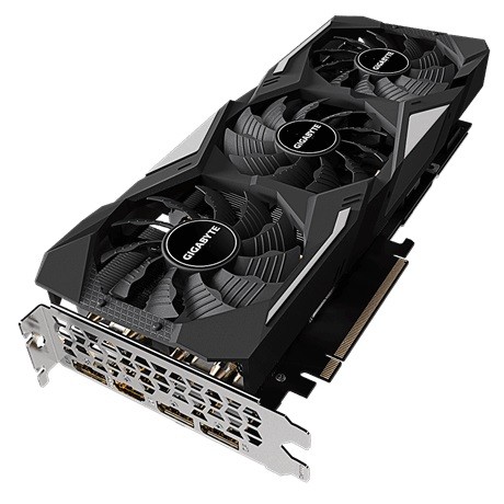 Купить Gigabyte GeForce RTX 2080 Super OC 8 ГБ DDR6: отзывы, фото, характеристики в интерне-магазине Aredi.ru