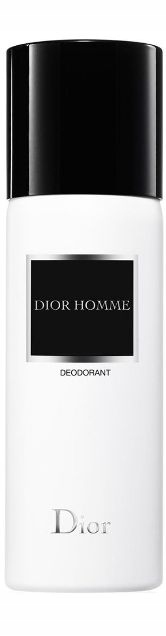 DEZODORANT W SPRAYU DIOR HOMME 150ML