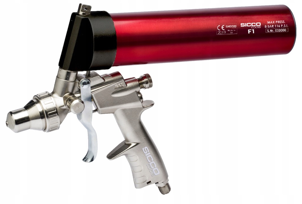 пневмопистолет fubag igm140/10. пневмогайковерт nordberg np18250. насадки для пневмопистолета. пистолет для напыляемого герметика 3м. распылитель unigett spray gun model tiger.