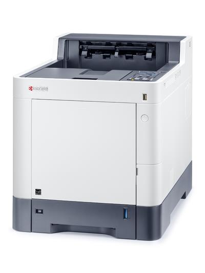 Drukarka jednofunkcyjna laserowa (kolor) Kyocera P6235cdn