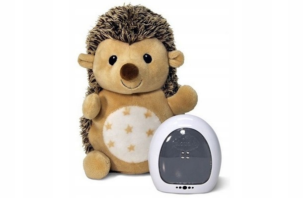 Lampka nocna Cloud B Stay Asleep Jeżyk