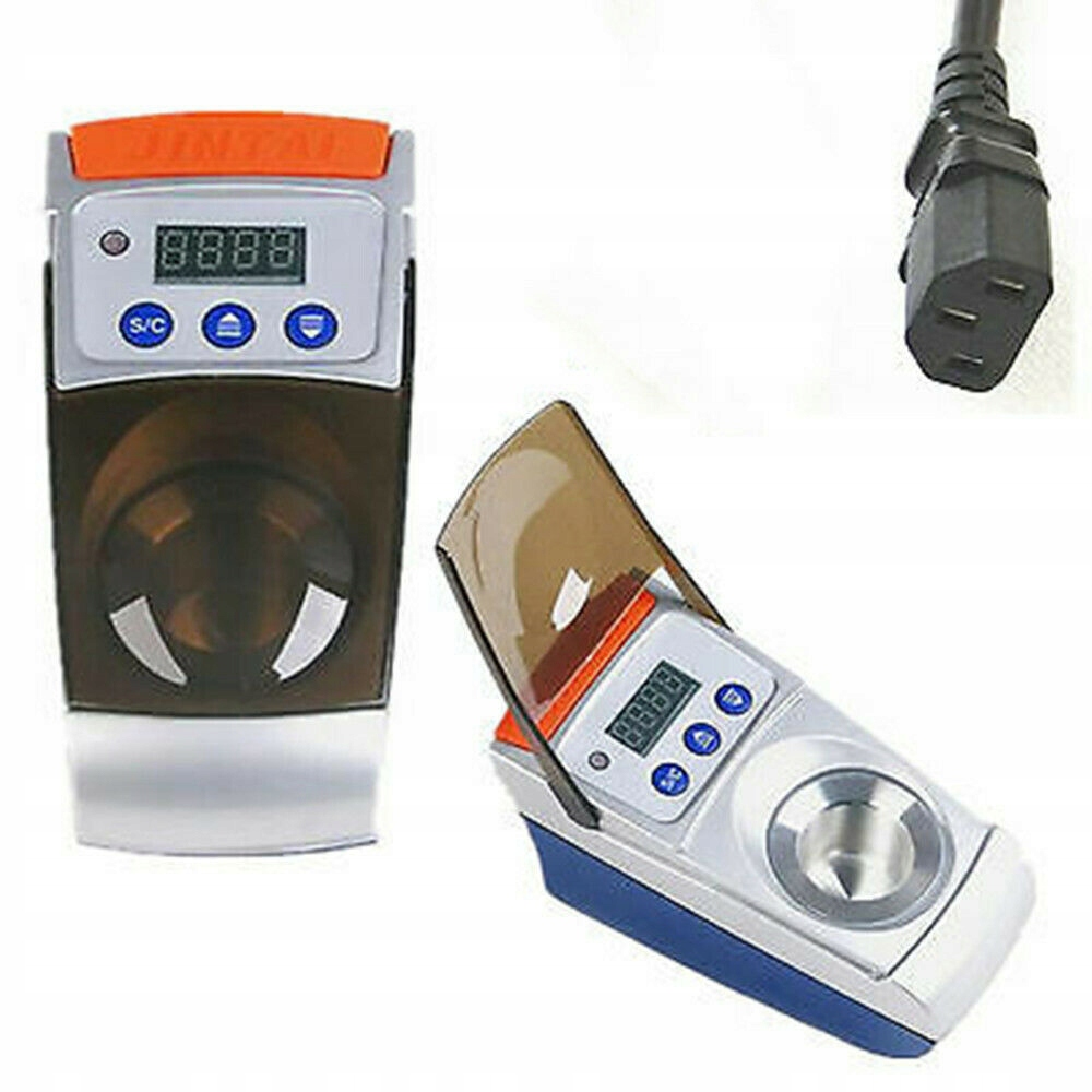 ELEKTRYCZNY PODGRZEWACZ DO WOSKU 60W