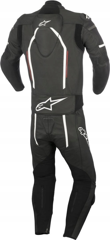 Alpinestars Motegi 2pc Leather Suit