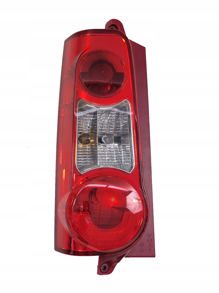 Supporto Fanale Citroen Peugeot Portalampada Fanale Posteriore Per Citroen Berlingo E 1996-2007 - Compatibile Con 6346.79 Peugeot Partner - Foto 5